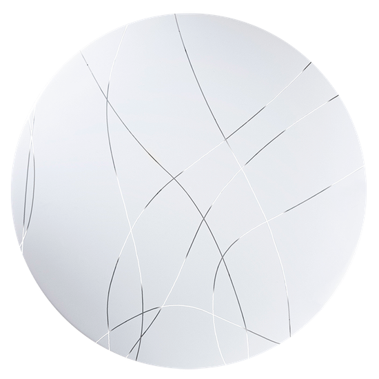 Светодиодный светильник BREEZE 30 Вт 4000 К IP 20 380х60 мм Jazzway