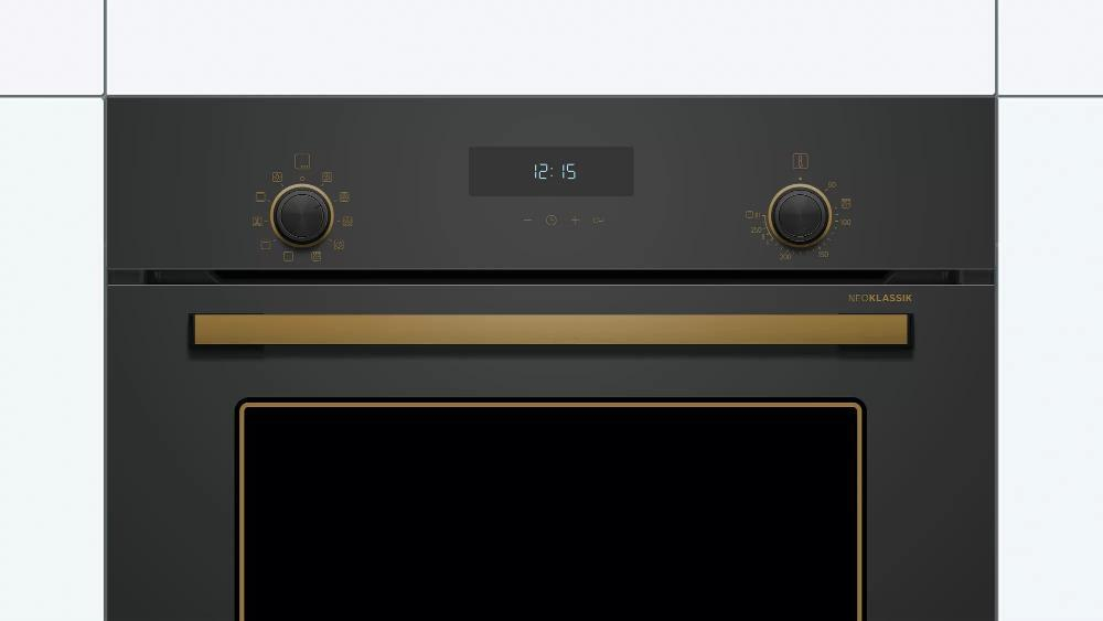 Духовой шкаф Bosch HBJN17EB0R