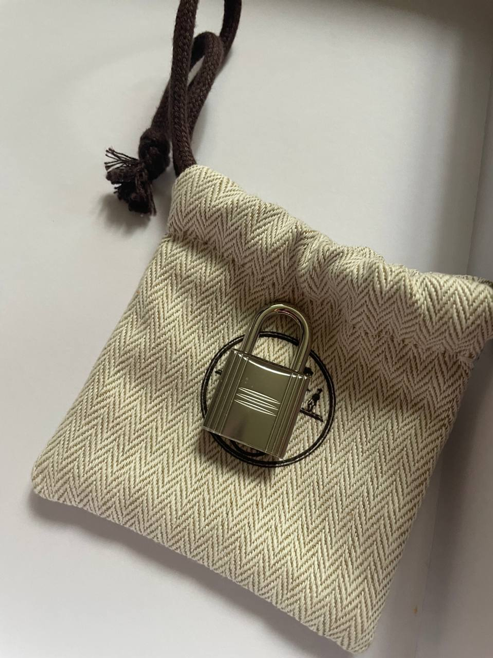 Сумка Hermes Picotin 18