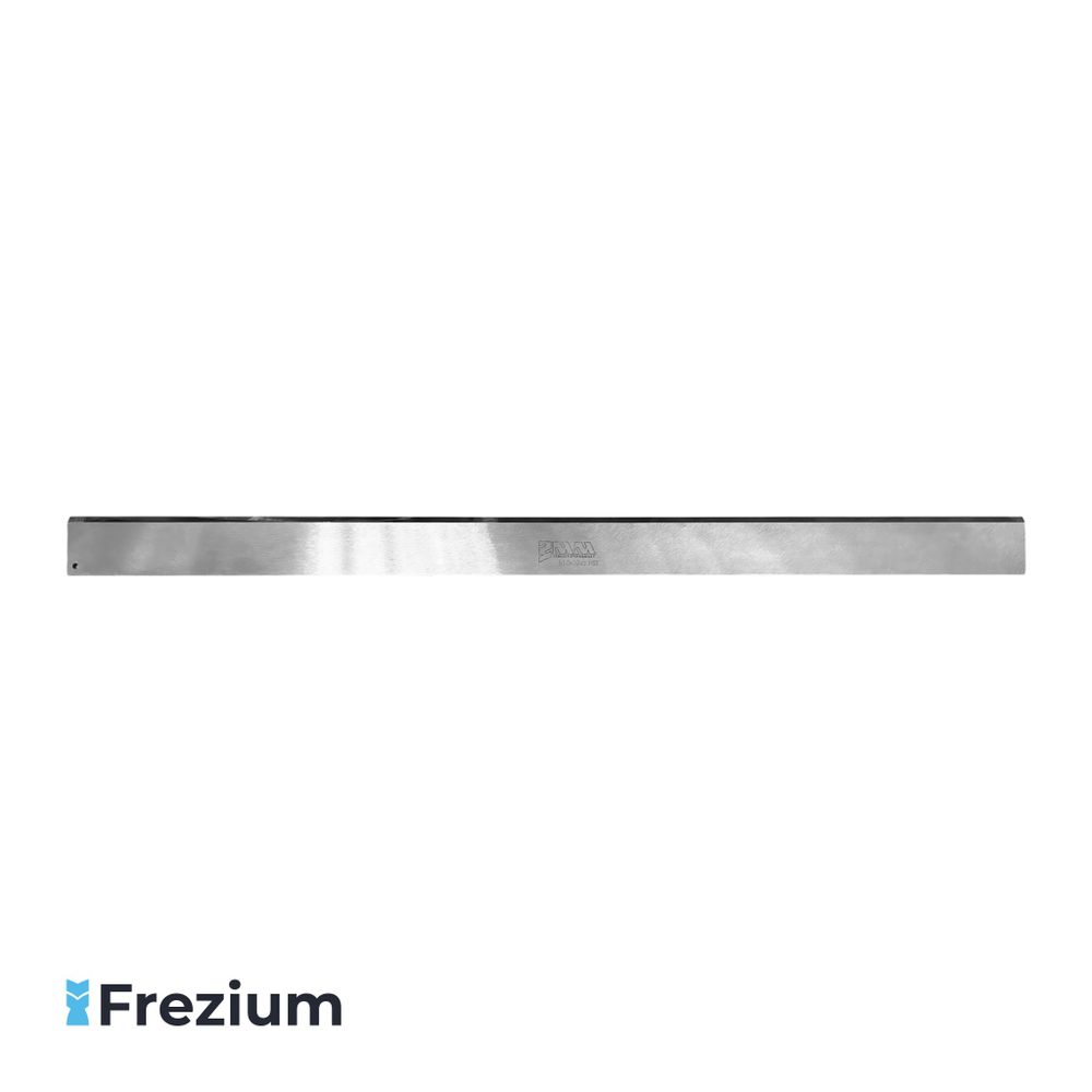 Нож строгальный фуговальный 510x32x3 HSS