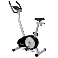 EVO FITNESS Crystal EL