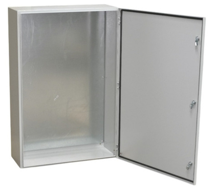 Щит распределительный навесной DEKraft 32522DEK