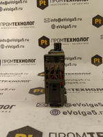 Siemens 3RK1903-0AB10+3RH1911-1AA01+3ZX1012-0RH11-1AA1+3RV1011-1JA10 б/у