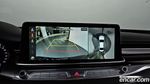 Kia The K9 (Quoris/K900) 3.8 GDI AWD (07.2020)
