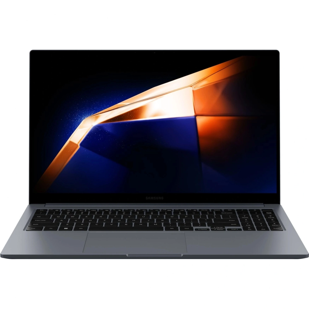 Ноутбук Samsung Galaxy Book 4 NP750 i5 1335U/16Gb/SSD512Gb/15.6"/IPS/FHD/W11HML/grey