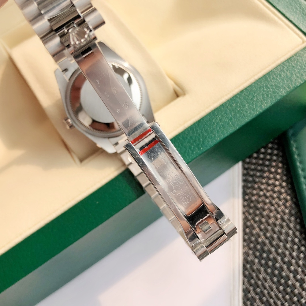Rolex Datejust 31 mm