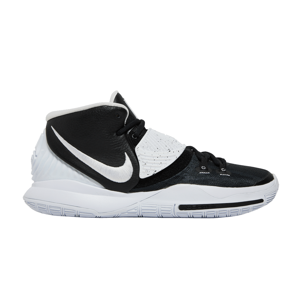 Кроссовки Nike Kyrie 6 (Team)