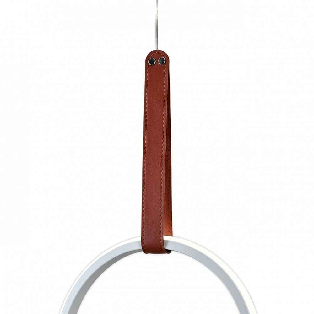 Подвесной светильник Escada ALLIANCE 10295/1LED White