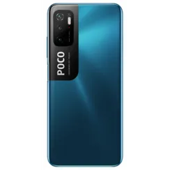 Xiaomi Poco M3 Pro, 6/128Gb, Cool Blue (NFC)