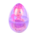 Кукла тип Модель-мини с аксесс. 8см, пакет SP2084