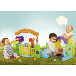 Little Tikes - интерактивный игровой центр 632624 / артикул   632624  / GTIN 050743632624