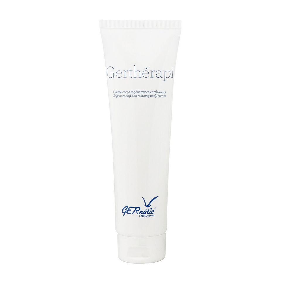 Регенерирующий крем для тела Gernetic GERTHERAPI 150 мл
