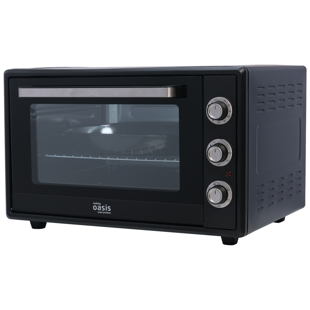 Мини-печь OASIS M-70CB2
