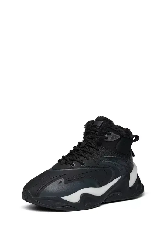 Кроссовки утепл. Anta 8933