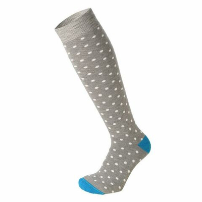 Носки MICO Kids ski in wool 971 VAR21