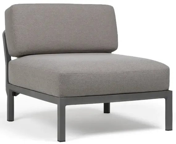 Maximo Elemento Centrale