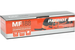 Аккумуляторный многофункциональный резак PATRIOT MF 188 110203180