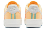 Кроссовки Nike Air Force 1 1 '07 Lx (Женская размерная сетка)