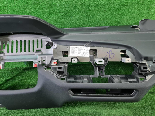 Комплект безопасности BMW X6 G06 (2019-н.в.)