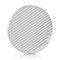 Рассеиватель Ideal Lux Smile Diffusore Ellittico Per Tracklights 20/30W 190259