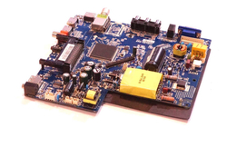 CV512H-Q42 main board для Doffler 43CF37-T2