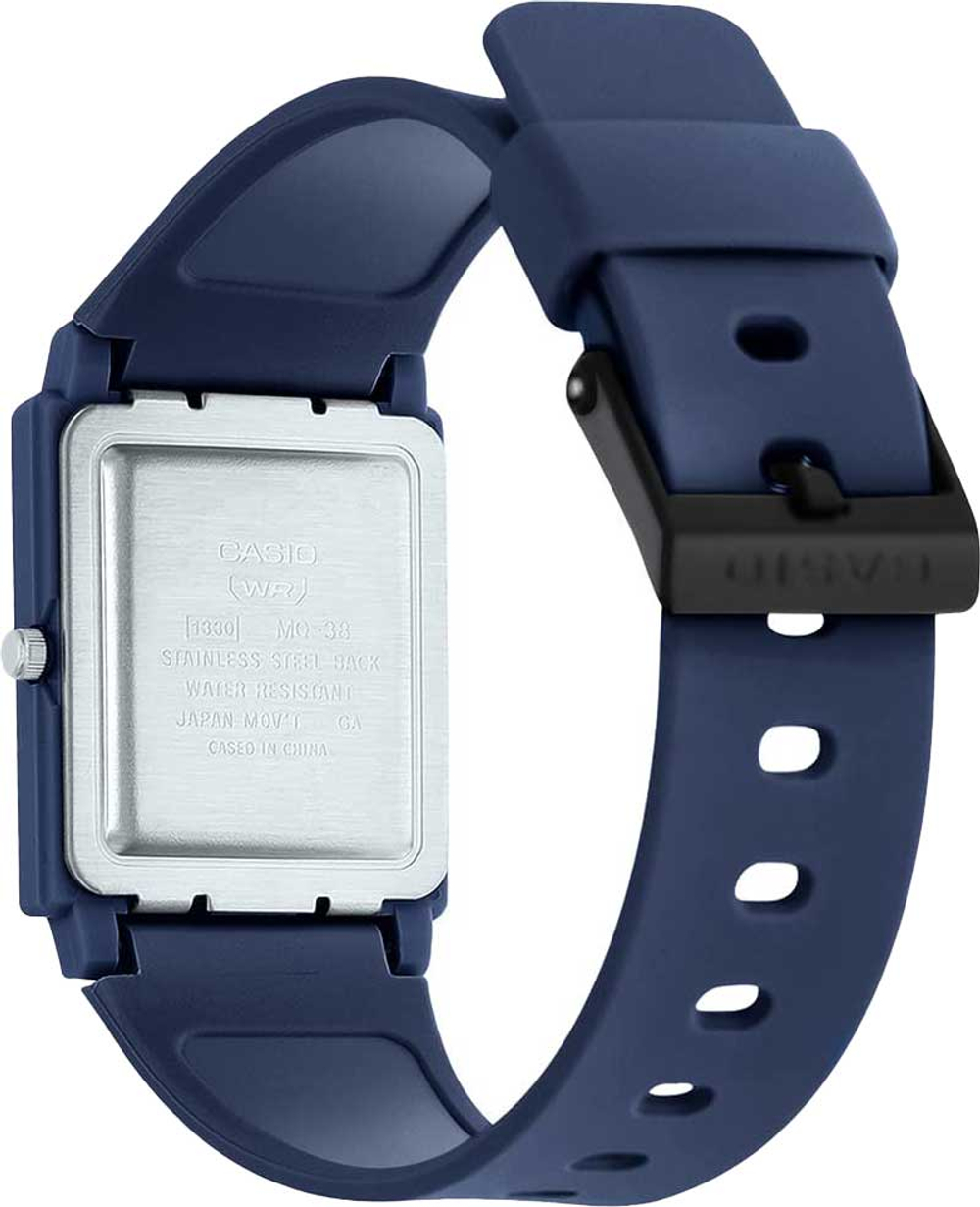 Часы Casio MQ-38UC-2A1