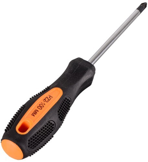 Отвертка PZ2 100мм Вихрь