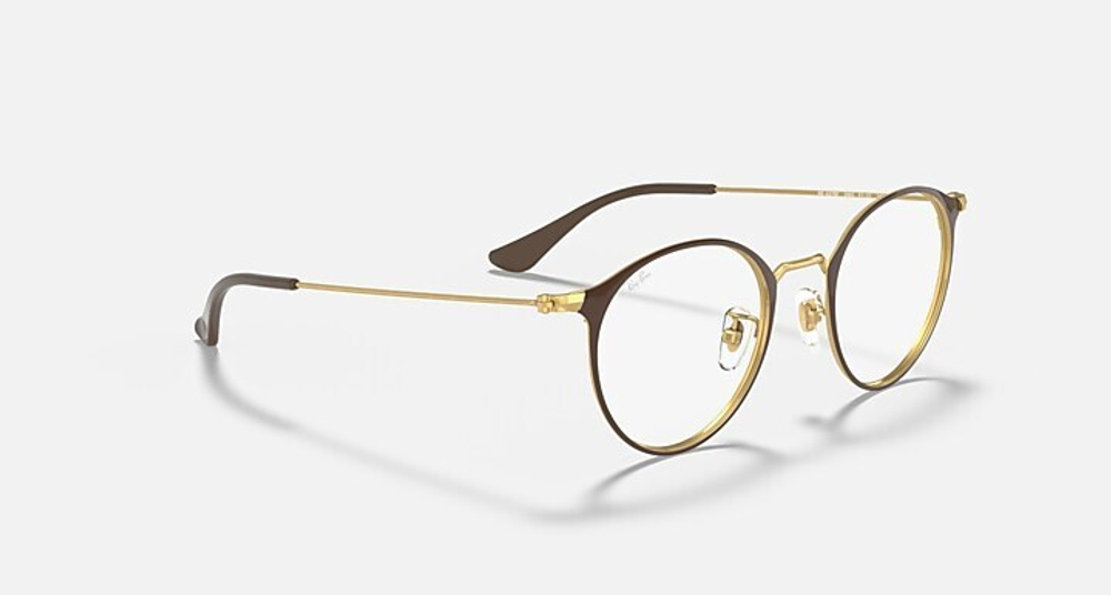 RAY-BAN RX6378F 2905 OPTICS