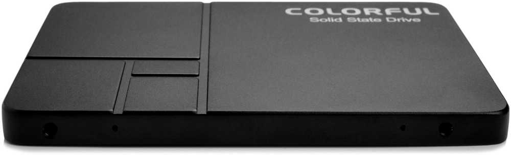 SSD Colorful SL500 512 ГБ