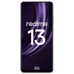 Смартфон Realme 13 5G 12/512GB, Ростест, Android 14, Dark Purple
