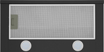 Кухонная вытяжка MAUNFELD VS Light 50 черный фото 2