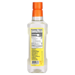 BetterBody Foods, Миндальное масло, 500 мл (16,9 жидк. унц.)
