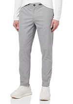 Джинсы Chino Tech Jogger 1013110-4186
