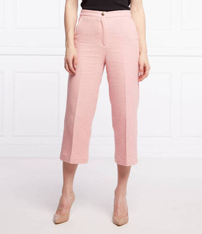 штаны Liu Jo - пудро-розовый(WA2263 T3057)