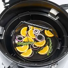 Ручка-ухват, Broil King Keg