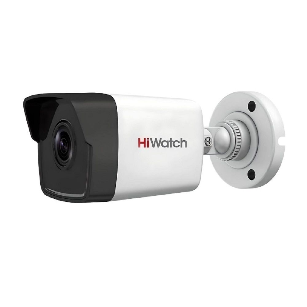 Две коробки (36 шт.) камер HiWatch DS-I200(E) (2.8 мм)
