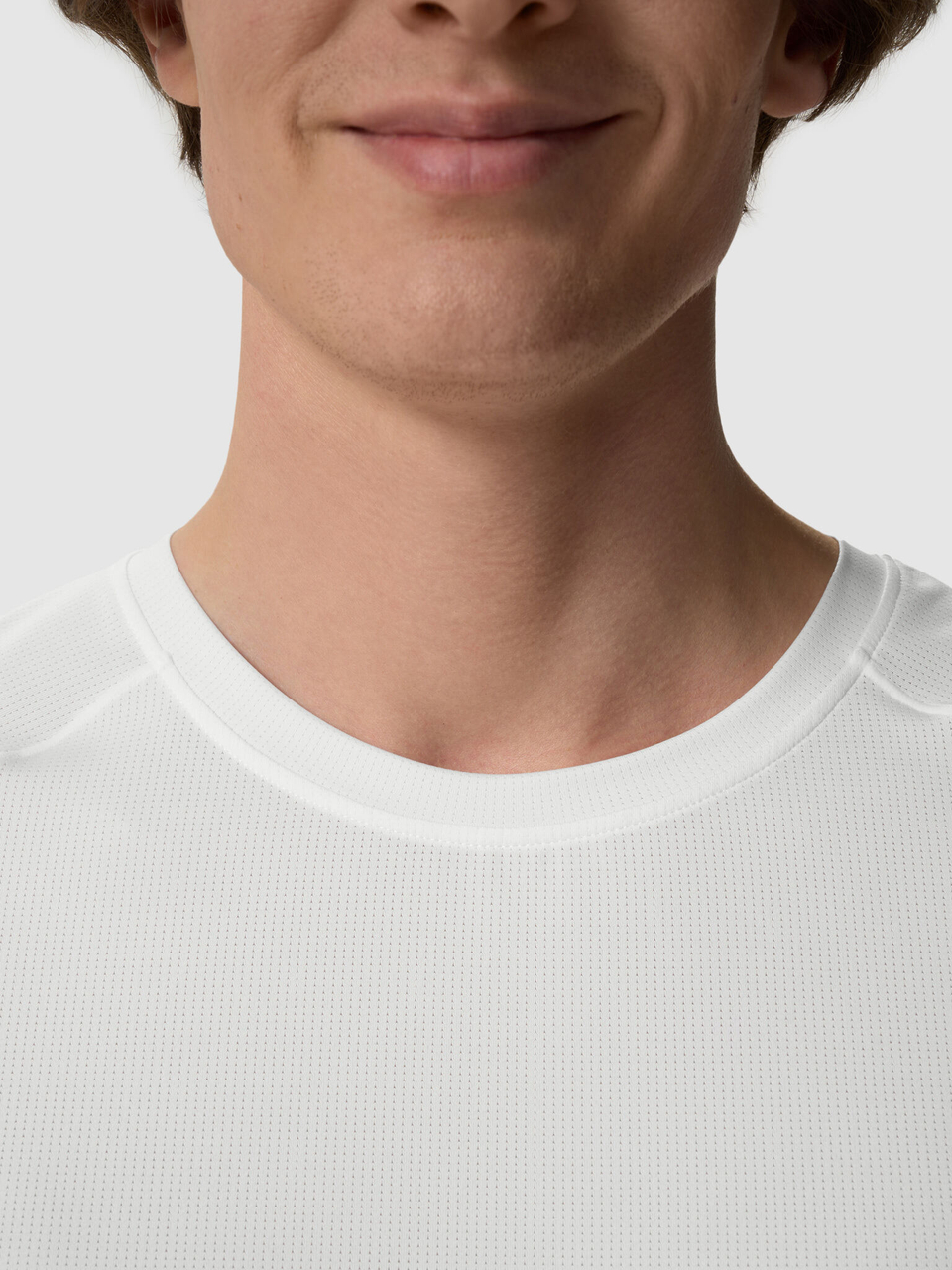 Футболка мужская Старт 6.0 белая