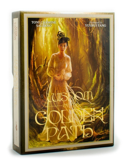 Wisdom of the Golden Path / Оракул Мудрость Золотого Пути