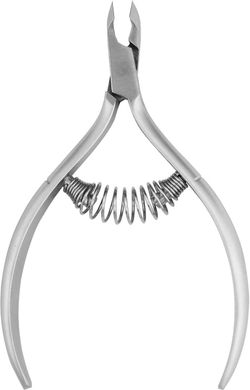 Nippon Nippers Кусачки для кутикулы N-02S-5, 5мм