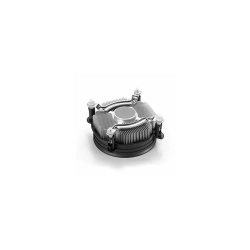 DEEPCOOL THETA 9 LGA1200/115X низкопрофильный 46.5mm (45шт/кор, TDP 65W, Fan 92мм) Color BOX
