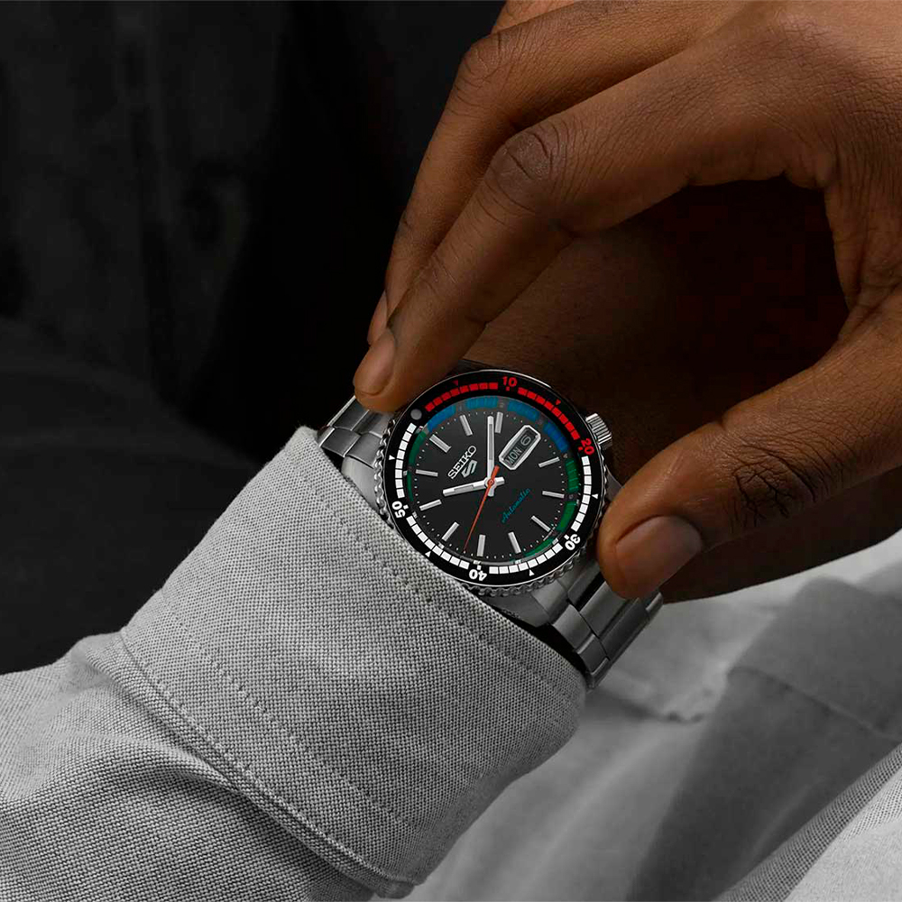 Seiko SRPK13K1