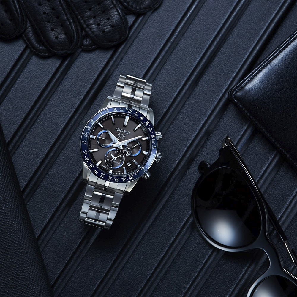 Seiko SSH001J1