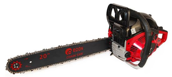 Бензопила "EDON" GCS-20/2800