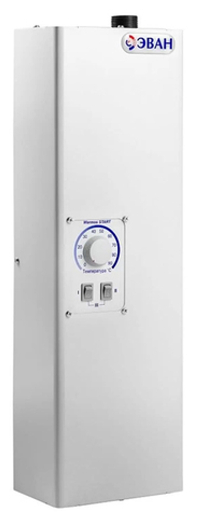 Электрический котел Эван Warmos Start - 3