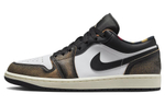Кроссовки Jordan Air Jordan 1 Low 'Wear Away'