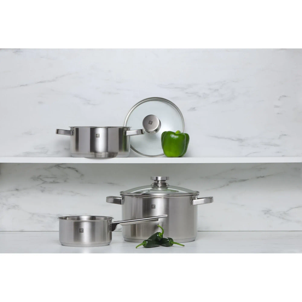 Zwilling Набор кастрюль Joy из 5 предметов