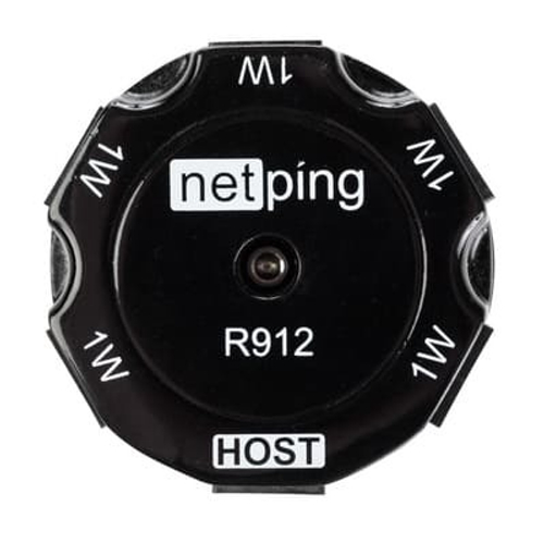 NetPing R912R1 Сетевое оборудование