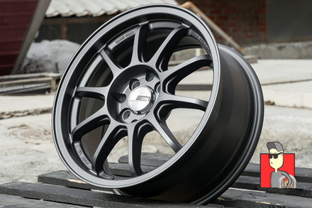 Комплект дисков SSR 16x7 et35 4x100/4x114.3