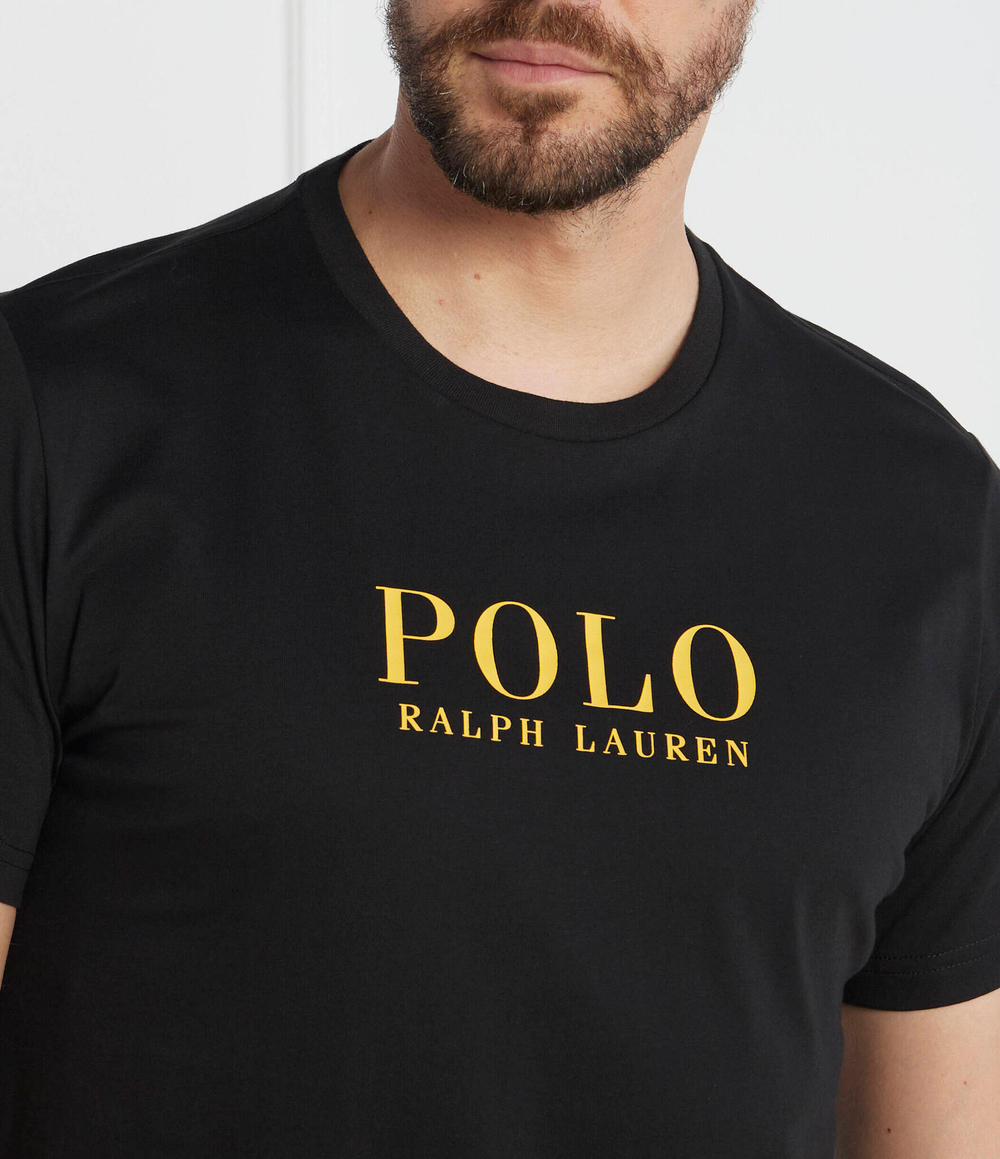 Пижамы POLO RALPH LAUREN - черный(714915982)