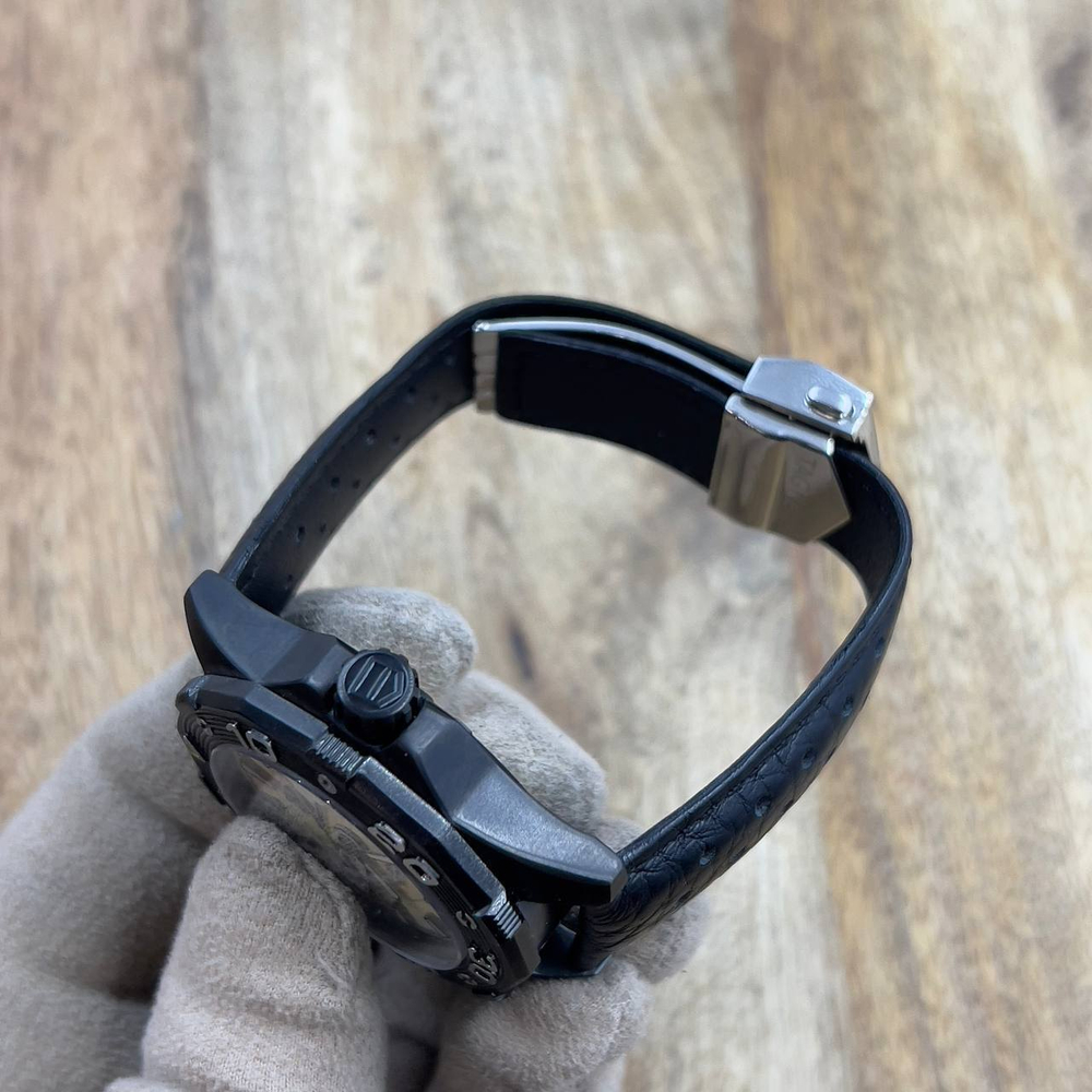 Часы TAG Heuer